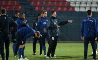 
	Rapid vrea sa DISTRUGA Steaua! Copos i-a cerut un atacant GRATIS lui Becali: "Cui sa-i dau? Asta e cel mai mare dusman!"
