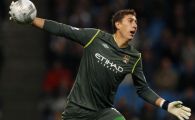 
	Pantilimon e de un AN jucatorul lui City! Iancu: "Nu se intoarce niciodata la Timisoara, nu s-a dus in probe la Manchester!"
