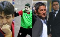 
	Unul e ZEN, altul are numai HATERI in echipa: ii omoara in cantonament! Cum se comporta antrenorii romani in Antalya:
