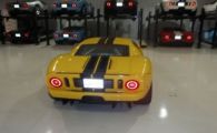 Americanul care are 15 masini de peste 200.000&euro; fiecare: UN GARAJ de 3 milioane&euro; cum nu vezi nici in Need for Speed!