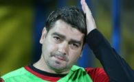 
	Dinamo, blocata in Antalya. Ciobi amana intoarcerea in tara din cauza gerului! Vezi cand revine echipa:
