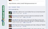 
	Tata Puiu ii face rime dusmanului Lucescu: "Batman a fost calcat de vatman!" :)) Scandalul de pe Facebook a plecat de la FUEGO! 
