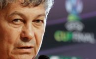 
	Lucescu: "Vatmanul nici macar n-a dat un telefon dupa accident! Sunt mult mai respectat afara!"
