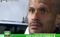 
	VIDEO: Prima reactie a lui Geraldo cand a auzit ca Steaua il lasa la Vaslui din vara
