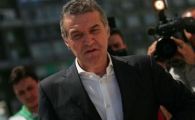 
	Becali n-a mai suportat si a trecut la filme JAPONEZE! Ilie Stan, CRITICAT de patron dupa prima infrangere din amicale! Ce reproseaza Gigi:
