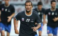 
	Geraldo RAMANE la Steaua! Porumboiu anunta ce decizie a luat in cazul transferului fundasului stelist
