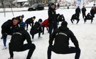 
	Atacantii? Nu ei ii dau batai de cap lui Stan! Becali l-a dat de gol: "Stie deja primul 11, dar AICI inca avem probleme!"
