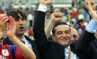 
	Piturca face in continuare echipa la Steaua! Declaratia lui Becali il va demoraliza complet pe Stan: "Mie asa mi-a zis Piti!" 
