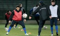 
	Martinovici, Rusescu si Prepelita! Nu o sa iti vina sa crezi pe ce post se BAT! Gaura inainte de Twente, Florin Costea rade: 
