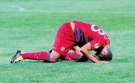 
	Steaua 1-4 Concordia! UMILINTA pentru Steaua! Martinovic si Iliev au fost degeaba in teren! Stelistii asteapta reactia lui Becali!
