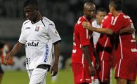 Dayro Moreno s-a intors la Once Caldas in cel mai greu moment: TREI jucatori sunt acuzati ca au violat o femeie!