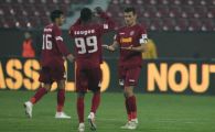 Prima victorie a CFR-ului in Antalya: 1-0 cu Litex Loveci! Vezi cum a aratat echipa: