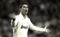 
	Ronaldo a uitat de Messi aseara! A injurat 90 de minute cel mai crunt adversar: VANTUL! Faza super amuzanta: VIDEO
