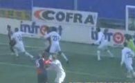 
	VIDEO: Ce NEBUNIE! Palacio a inscris cel mai tare GOL al etapei in Serie A! Executia senzationala cu care a uimit Italia!
