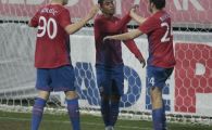 
	Stan si-a gasit formula IDEALA pentru dubla cu Twente: Steaua 3-0 Kuban! Brandan, magistral! Adevaratul numar 10 are 11 pe tricou :)
