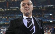 Gigi Becali a conturat primul 11 cu Twente: "Rusescu a jucat bine. Tatu poate intra in locul lui Chipciu" Ce zice de Nikolici:
