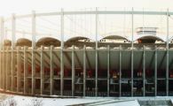 
	Steaua se pregateste sa joace in MOCIRLA pe un stadion INGHETAT! Ce ii asteapta pe jucatori la meciul pe care-l viseaza de 5 ani
