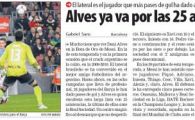 
	SURPRIZA: Messi, Fabregas, Iniesta si Xavi, BATUTI de un fundas! El e cel mai tare pasator decisiv de la Barcelona
