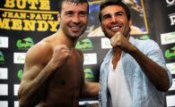 
	Mutu l-a BATUT pe Bute! A fost cel mai mediatizat sportiv roman in 2011! Vezi aici topul in care fratii Costea incep sa se afirme!
