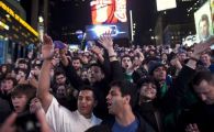 
	Americanii au vazut finala Superbowl cu laptopul in brate! Record de postari pe Twitter: 12.233 de mesaje pe secunda!!!
