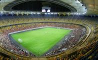 
	Bucuresti, -15 grade, gazonul rezista :) Ce masuri s-au luat inainte de Steaua - Twente ca iarba sa fie salvata
