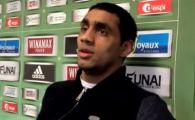 
	Banel, fata in fata cu fanii lui Saint Etienne! Cum a raspuns cand a fost intrebat daca o cunoaste pe Inna si ce RECLAMA le-a facut stelistilor!

