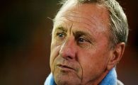 
	Razboiul TITANILOR: Cruyff a castigat procesul impotriva conducerii de la Ajax! Van Gaal, INTERZIS la clubul la care castigat Liga Campionilor!
