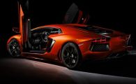 
	FOTO: Ronaldo si-a facut un super cadou de ziua lui: un Lamborghini Aventador de 350.000&euro;! Vezi care sunt celelalte 11 bijuterii din garajul lui!
