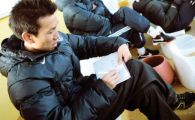 
	Cum spui Steaua in chineza? Tianjin vine dupa cei mai importanti oameni din echipa lui Stan! Brandan isi face deja bagajele!
