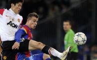 
	SCANDAL in Liga Campionilor inainte de optimile de finala! Transferul de 10mil &euro; care starneste acuzele de BLAT!
