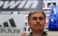 
	LOVITURA pe care Mourinho nu o va putea ierta niciodata! Mesajul care scoate din echipa un jucator: "E un fiu de c**** care nu stie sa joace cu Barca!"
