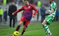 
	Steaua 1-0 Debrecen! GOL FABULOS marcat de Bicfalvi! Declaratia lui Ilie Stan dupa ce meciul a fost suspendat la pauza din cauza ploii:
