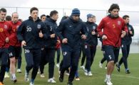
	Becali anunta REVOLUTIE la Steaua: toti strainii OUT! Simbolul Martinovic, Geraldo si Iliev isi fac bagajele! Visul lui Gigi pentru Liga
