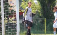 
	VIDEO El e viitorul nationalei! Romanul aplaudat in picioare de Buffon dupa o parada de SENZATIE
