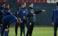 
	Ilie Stan nu stie cum sa-l mai scoata din echipa! Becali l-a facut cadou la Dinamo, el vrea sa fie KING ERIC la Steaua! GOL NEBUN in Steaua - Debrecen
