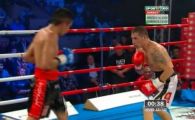 
	Victorie FANTASTICA pentru Simion la Noaptea Campionilor! Bogdan Dinu l-a BOMBARDAT pe Ali in prima repriza! Vezi toate meciurile VIDEO
