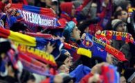 
	Steaua ASCUNDE numarul de bilete vandute la meciul cu Twente! Ce sanse sunt ca fanii sa-si primeasca tichetele la timp:
