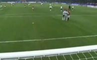 
	VIDEO SCANDALOS! Ibrahimovic a luat-o razna iar pe teren: l-a PLESNIT peste fata pe portarul lui Juventus
