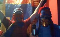 
	VIDEO: Casa lor e acum un TEMPLU dedicat Stelei. Au trimis imaginile la cabina Sport.ro! Intra si tu sa trimiti mesajul tau si poti castiga bilete la meciul cu Twente!
