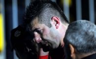 
	Golanul de la Ploiesti care l-a batut pe Galamaz a luat 3 ani de inchisoare cu suspendare! Vezi reactia jucatorului
