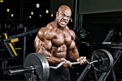 
	"Faci miscarea asta zilnic! Este ESENTIALA pentru biceps!" <span style="color: rgb(255, 0, 0);">Mister OLYMPIA iti arata un exercitiu care iti face bratul BETON! </span>VIDEO
