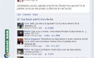 
	Gigi a facut Guvernul pe "Facebook!" Lutu a notat tot, Iancu a fost titularizat Ministrul Apararii, ca de el nu trece nimic :) Vezi ce-a iesit:
