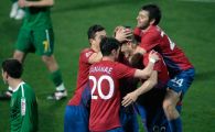 
	Ilie Stan are CURAJ! Nu doar ca il sfideaza pe Gigi, dar isi pregateste artileria grea pentru returul din Olanda! Singura veste buna:
