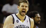 
	Noua senzatie din NBA! El e singurul spaniol din All Star Game! Vezi cum arata echipele celor doua conferinte!
