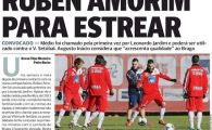
	Ce jucator GENIAL a inventat antrenorul Vasluiului: Noul Wesley costa 5 mil euro si Liga I poate visa la el la vara!

