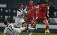 
	Curtean o salveaza pe Dinamo in amicalul de Champions League! Dinamo 1-1 Ludogorets!
