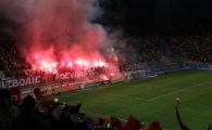 Alianta ISTORICA intre galeriile de la Steaua si Dinamo! Ce gest fara precedent fac cele doua rivale din Liga I!