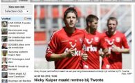 Un an de zile a trecut printr-un CHIN, acum se pregateste de meciul vietii pe National Arena! Ce jucator surpriza va intra in Steaua - Twente