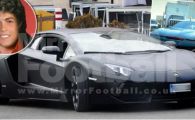 
	Cadoul de 350.000 de euro care l-a facut pe Ronaldo sa zambeasca! Ce supermasina si-a luat de ziua lui
