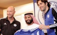 
	Seicul lui Zenga a aruncat cu banii dupa meci! Olaroiu si-a pus mana la ochi la faza asta! Un campion mondial vrea sa-i ia titlul
